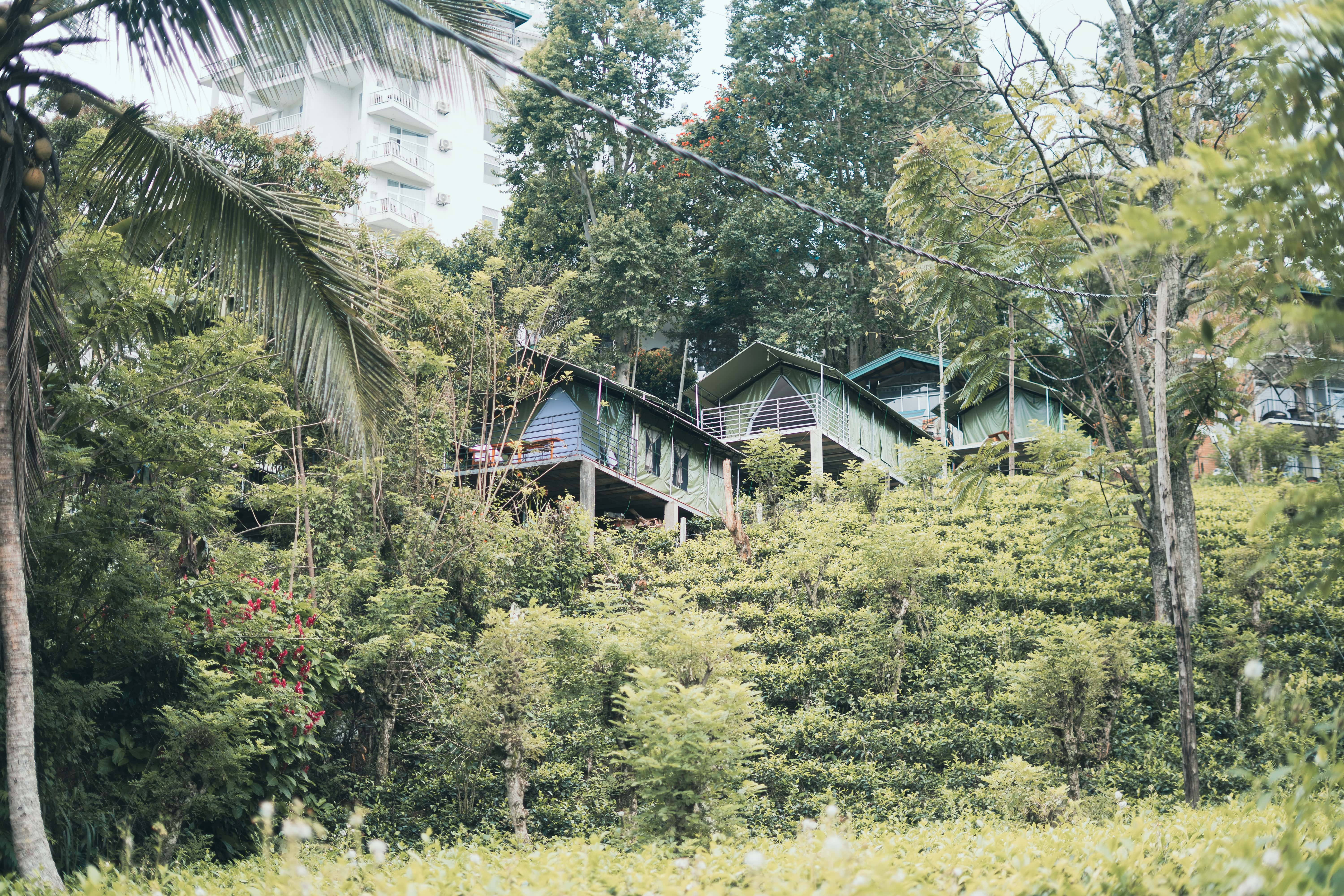 Radiance Ella Luxury Tents