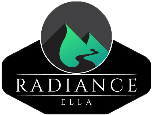 Radiance Ella Logo